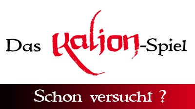 Das Kalion-Spiel