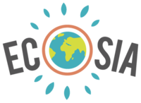 Suche mit ECOSIA