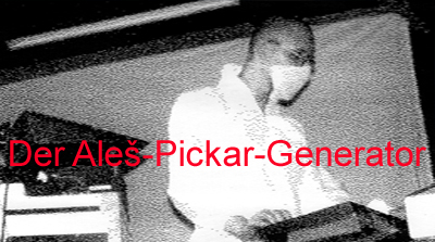 Der Ales-Pickar-Generator